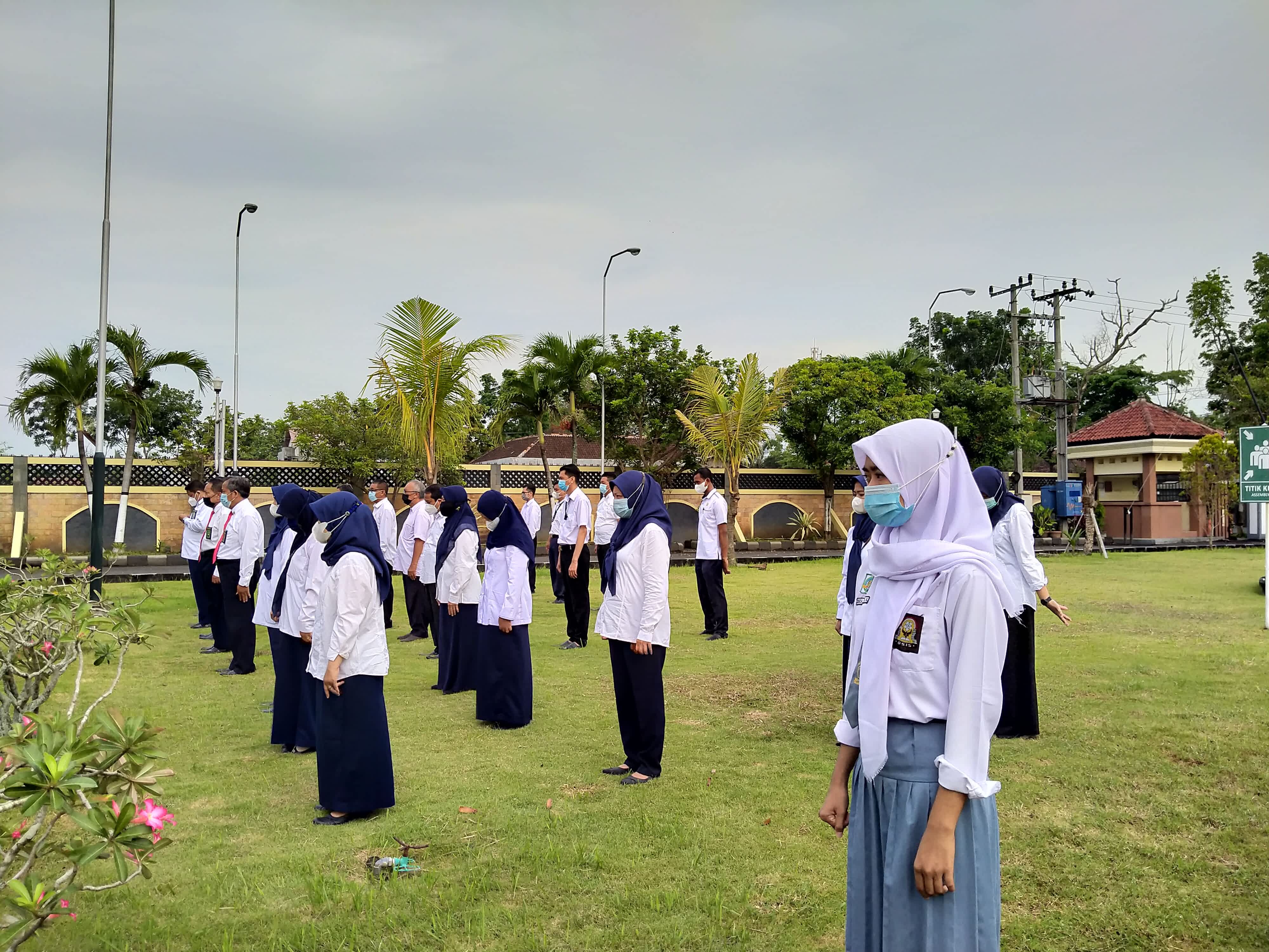 8 11 apel pagi 1