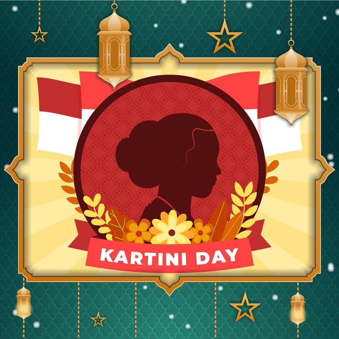 hari kartini 2021