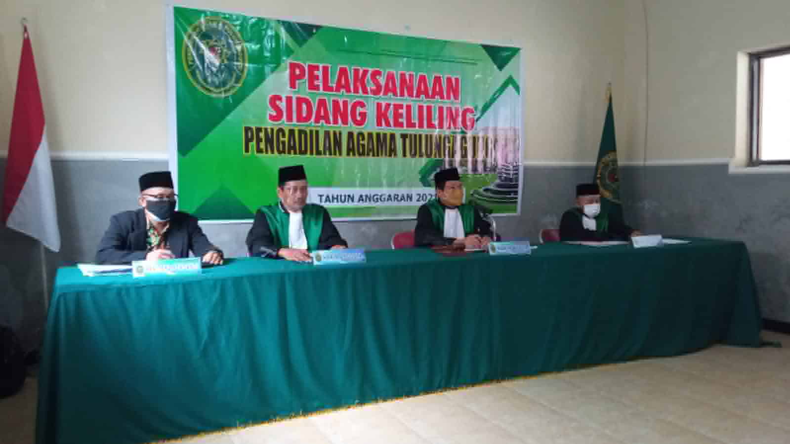 20 8 2021 Sidang Keliling Desa Sembon 1