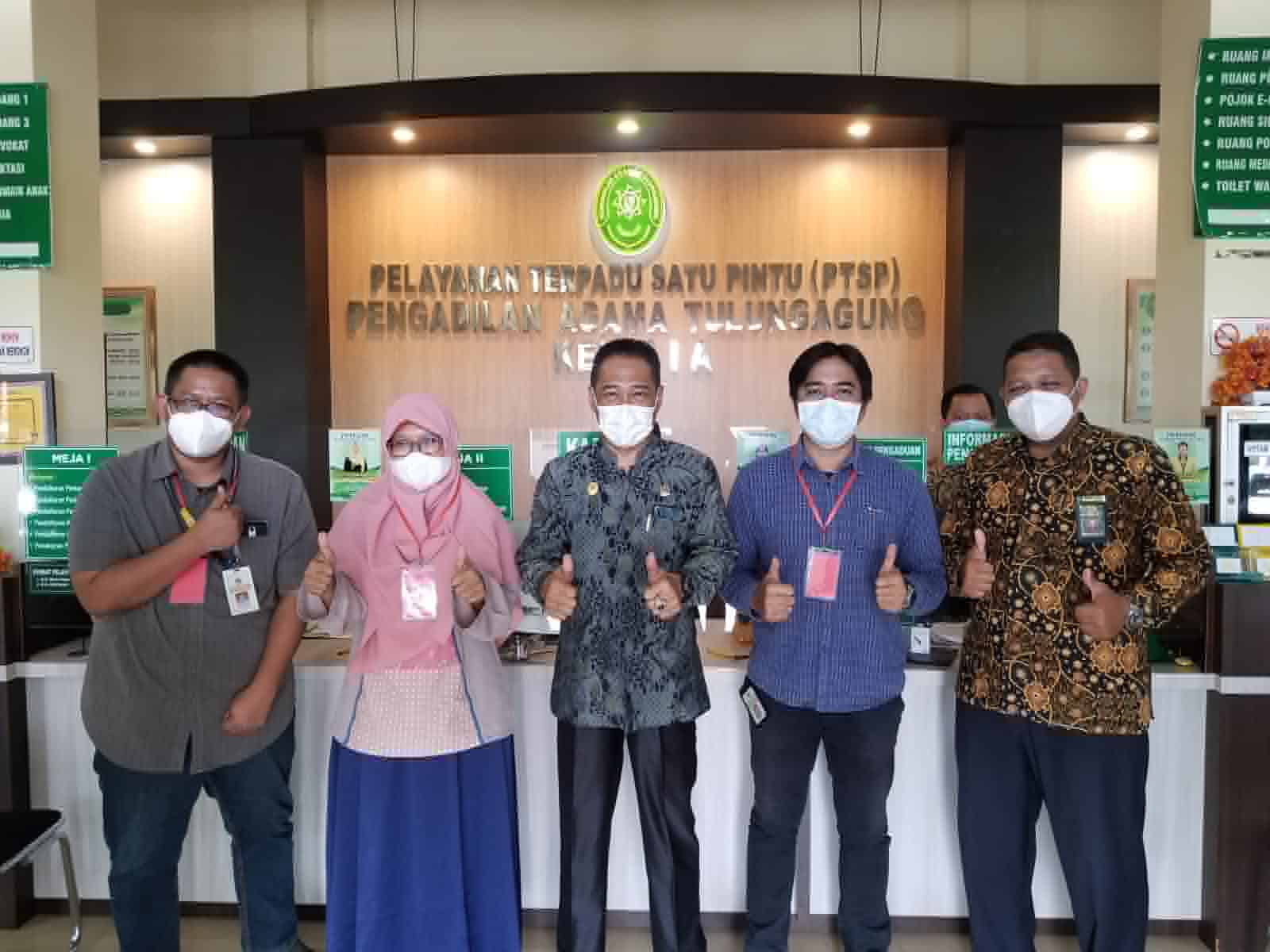 26 08 2021 Kunjungan KPKNL Malang 1