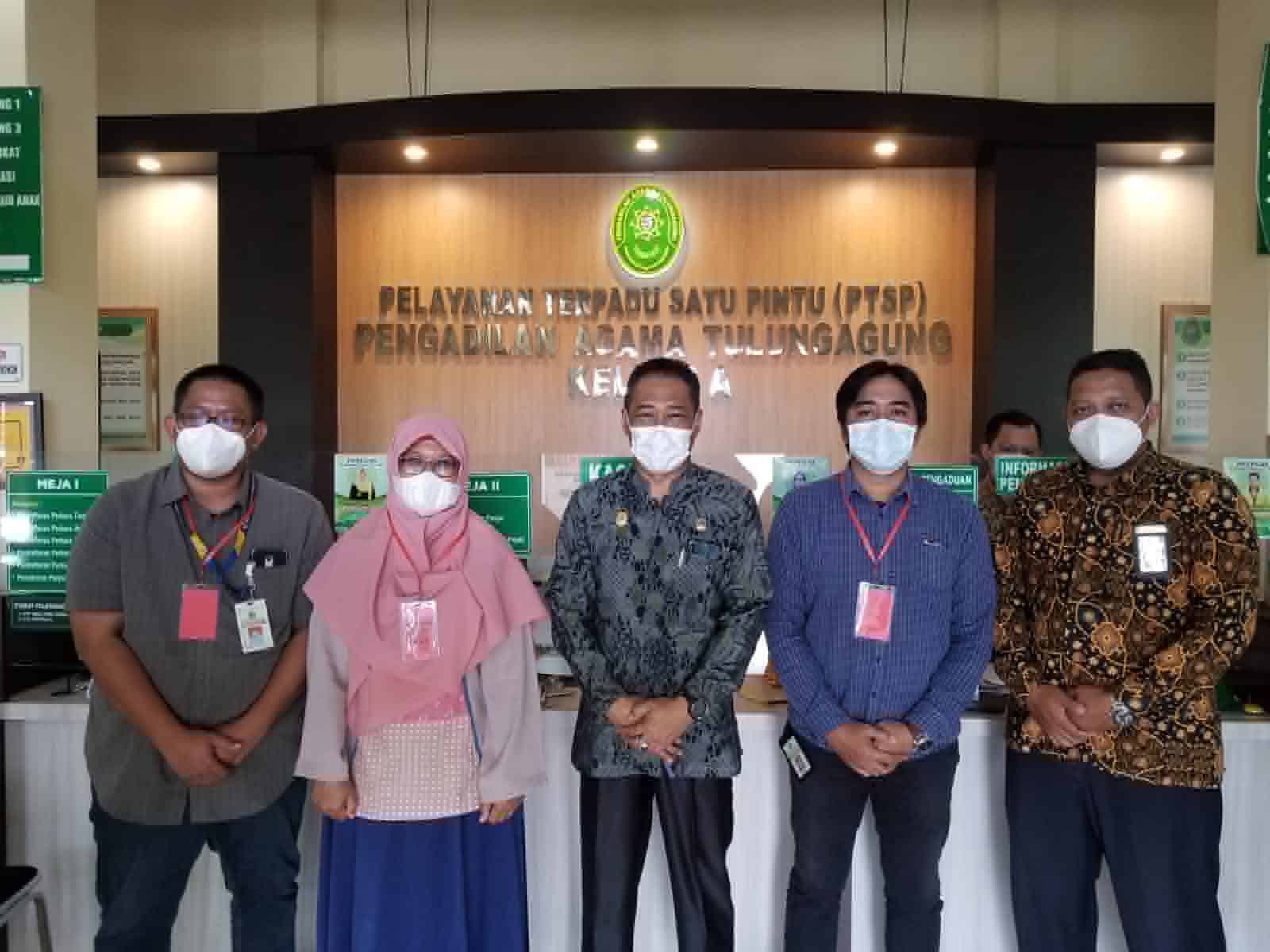 26 08 2021 Kunjungan KPKNL Malang 3