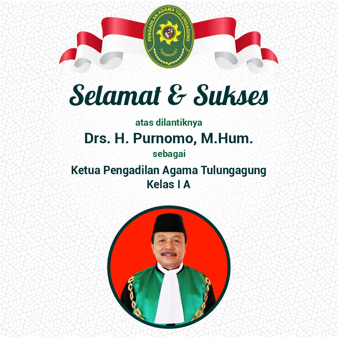 ketua baru