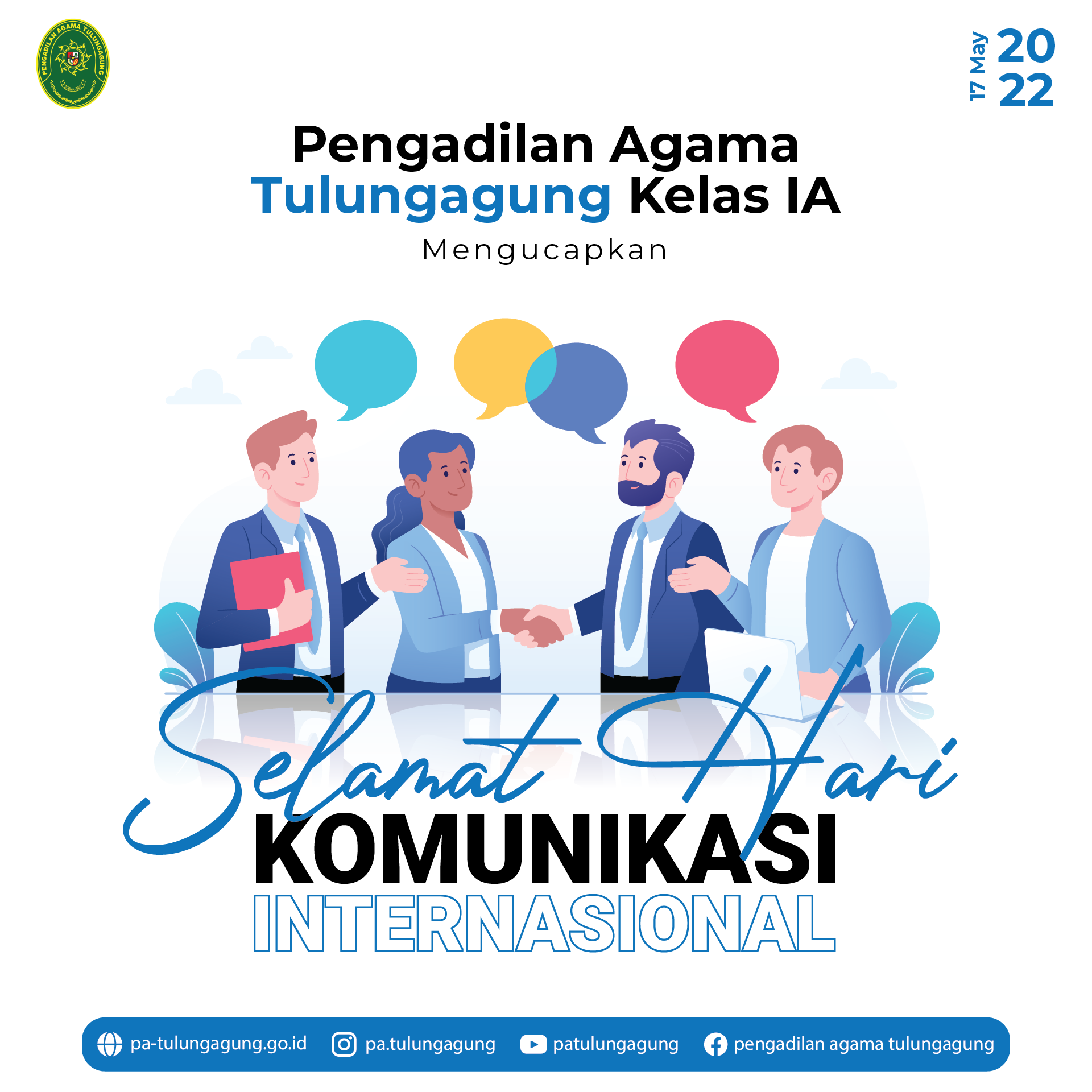 hari komunikasi