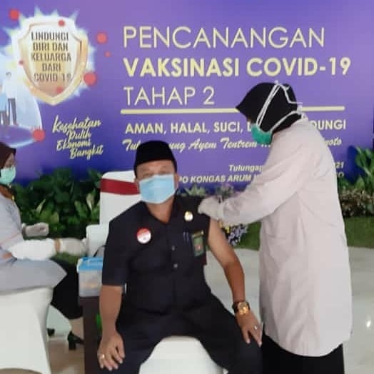 news 02 25 vaksin covid ketua pata 1