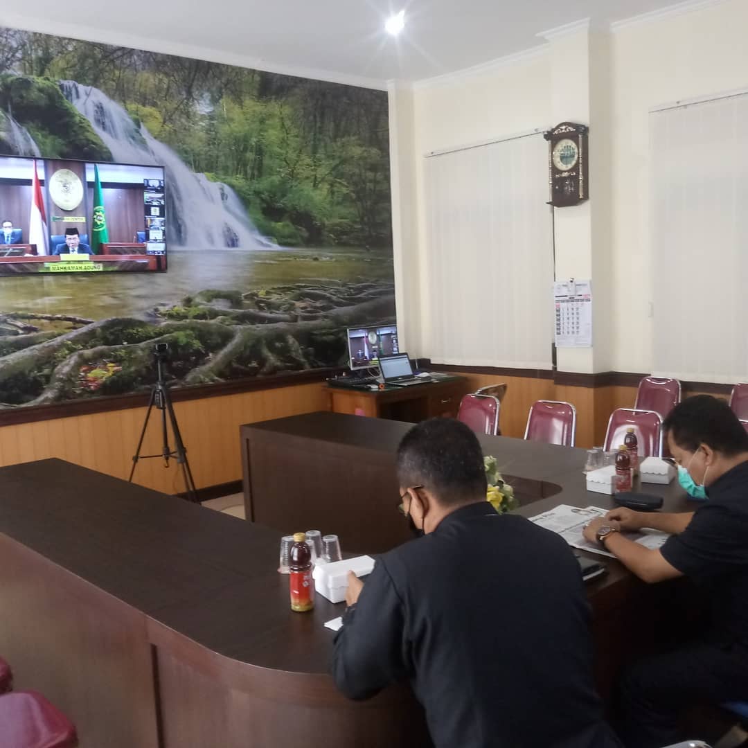 news 03 02 rakor badilag 3