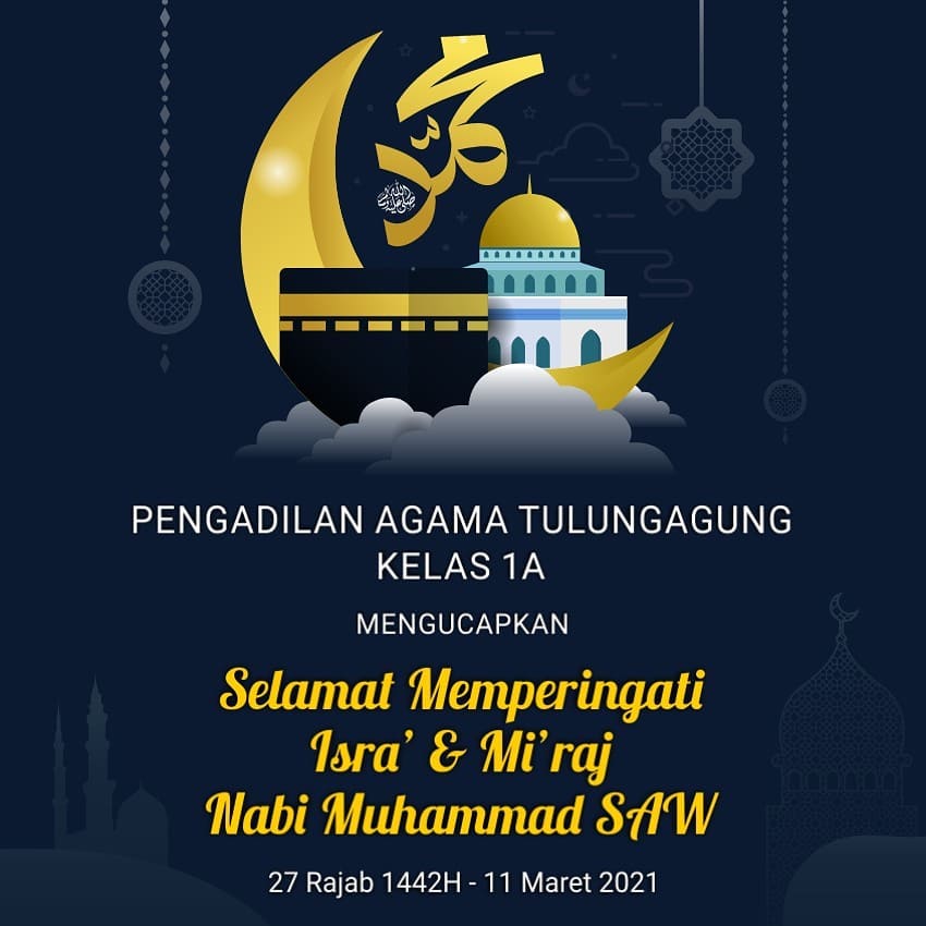 news 03 11 isra miraj