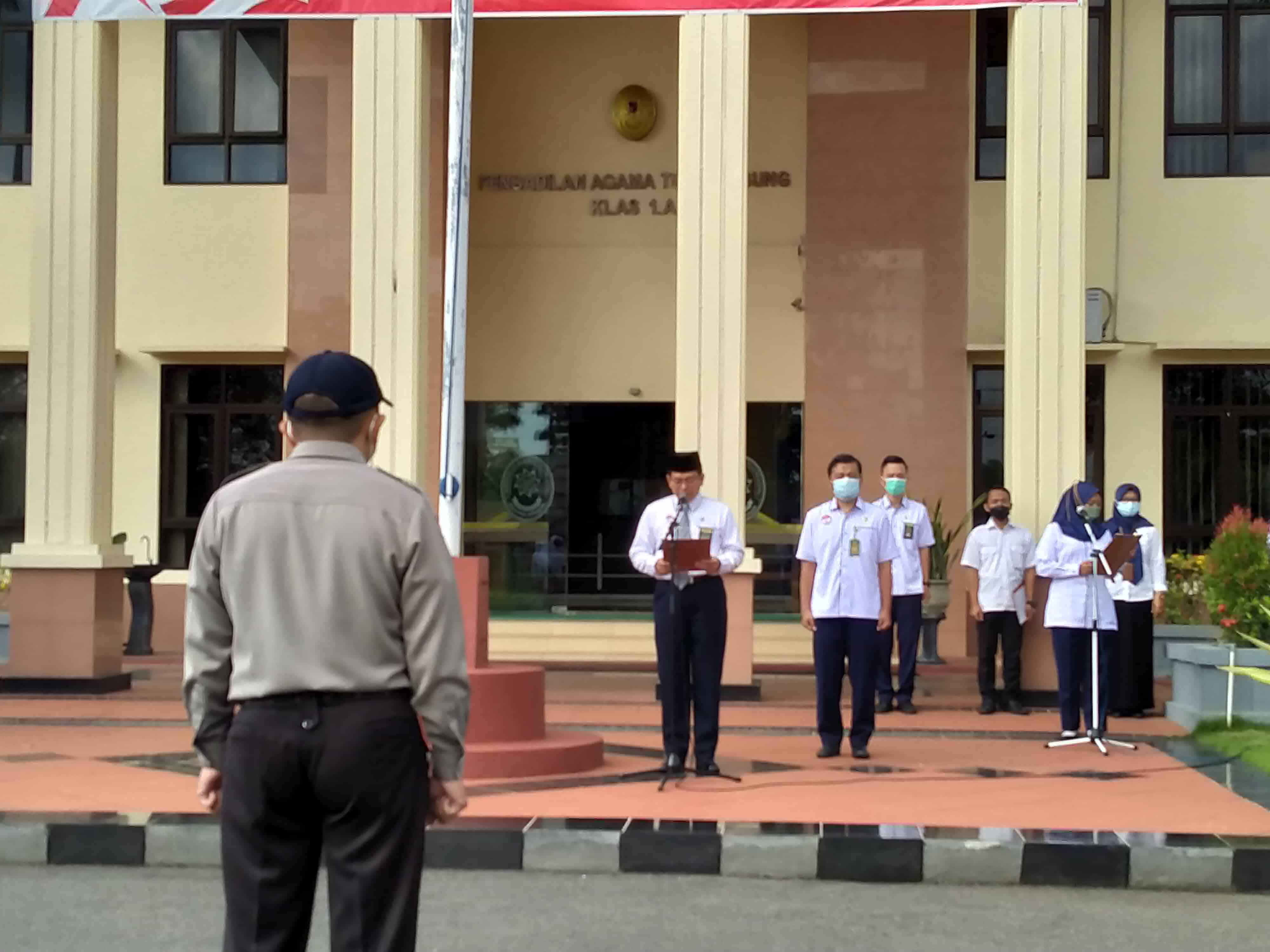 Apel Pagi 4 10 2021 1
