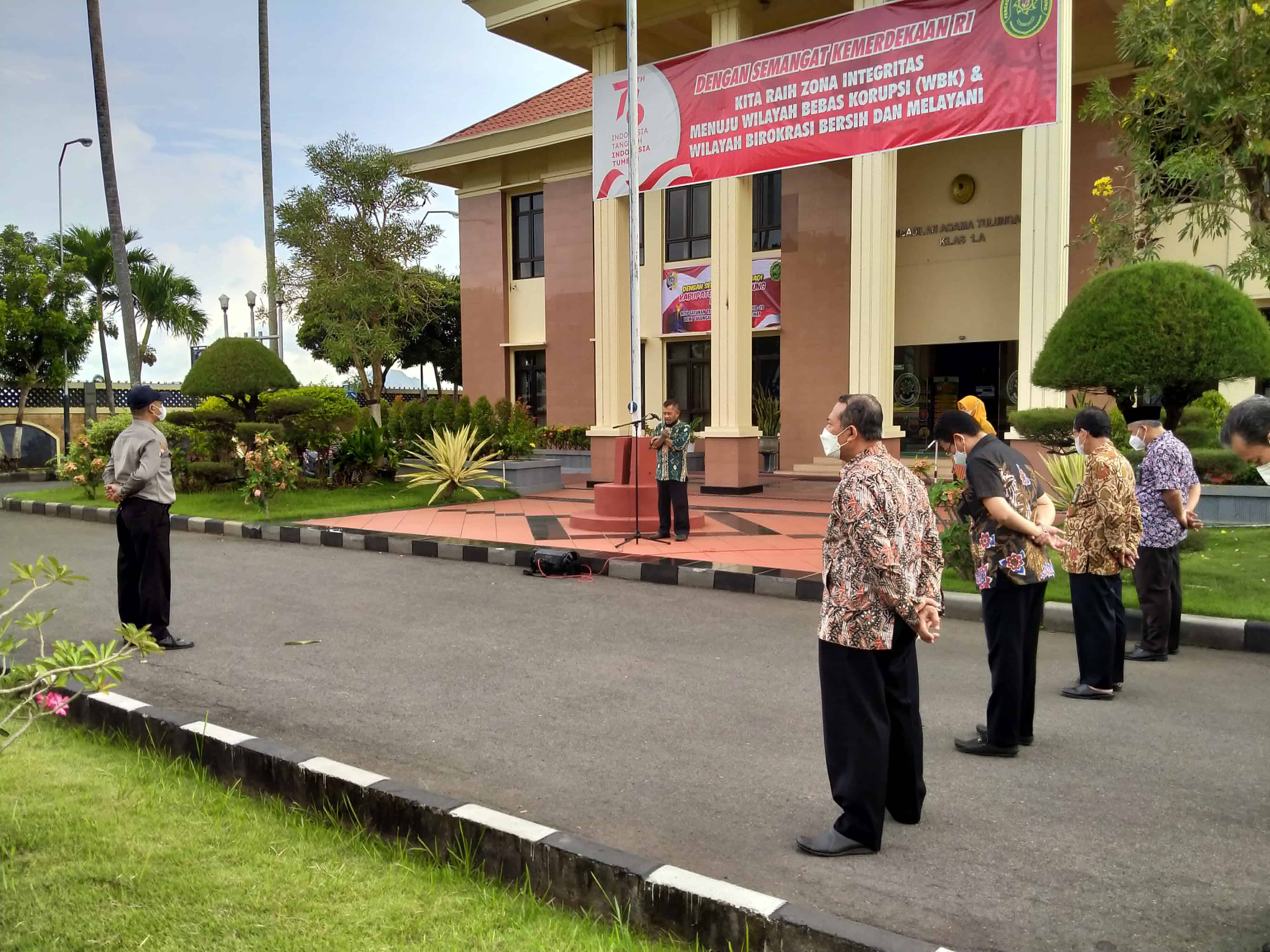 apel sore 29 10 1