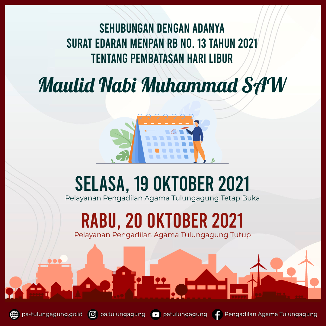 ganti libur