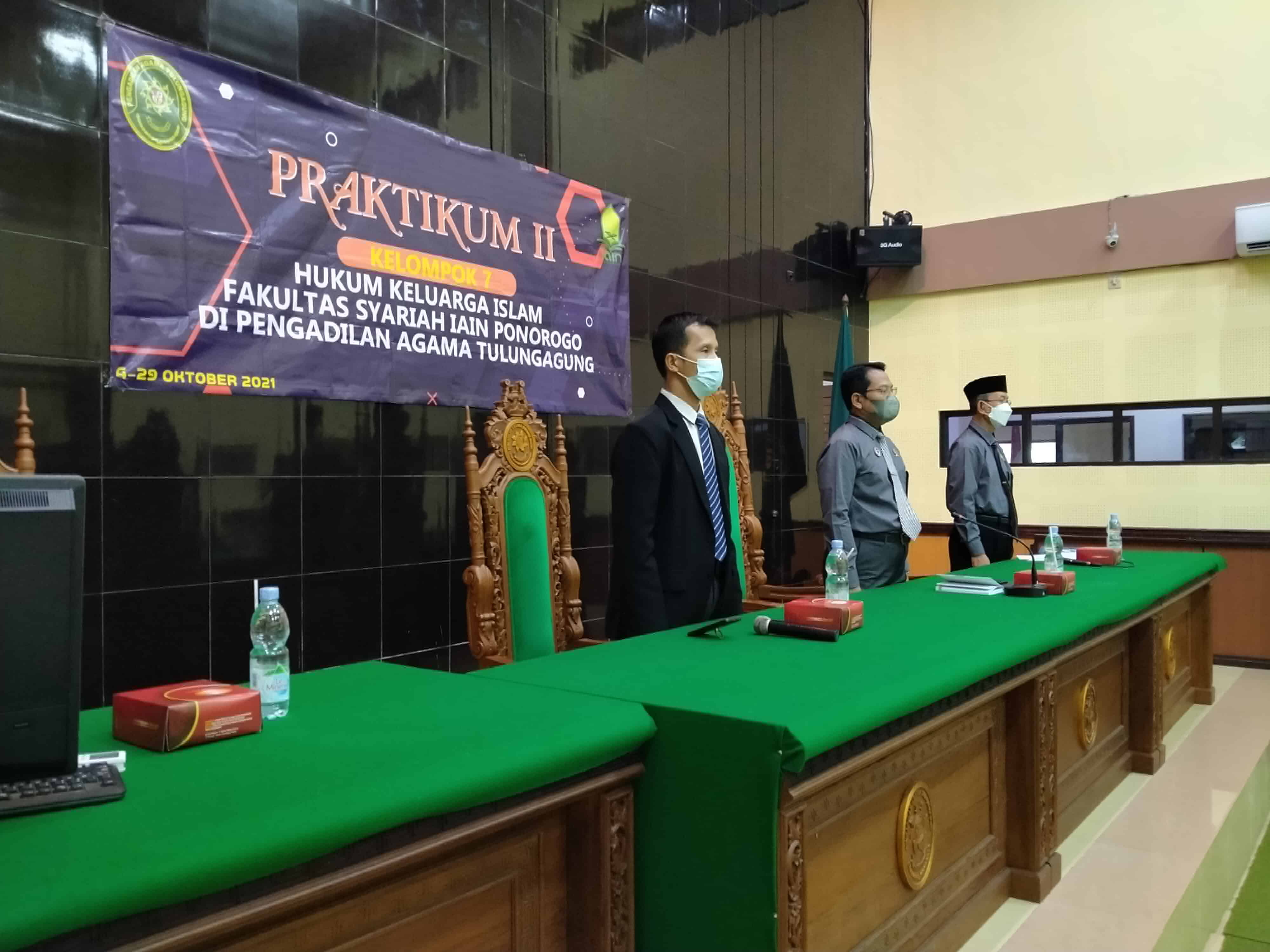 iain ponorogo 4 10 2