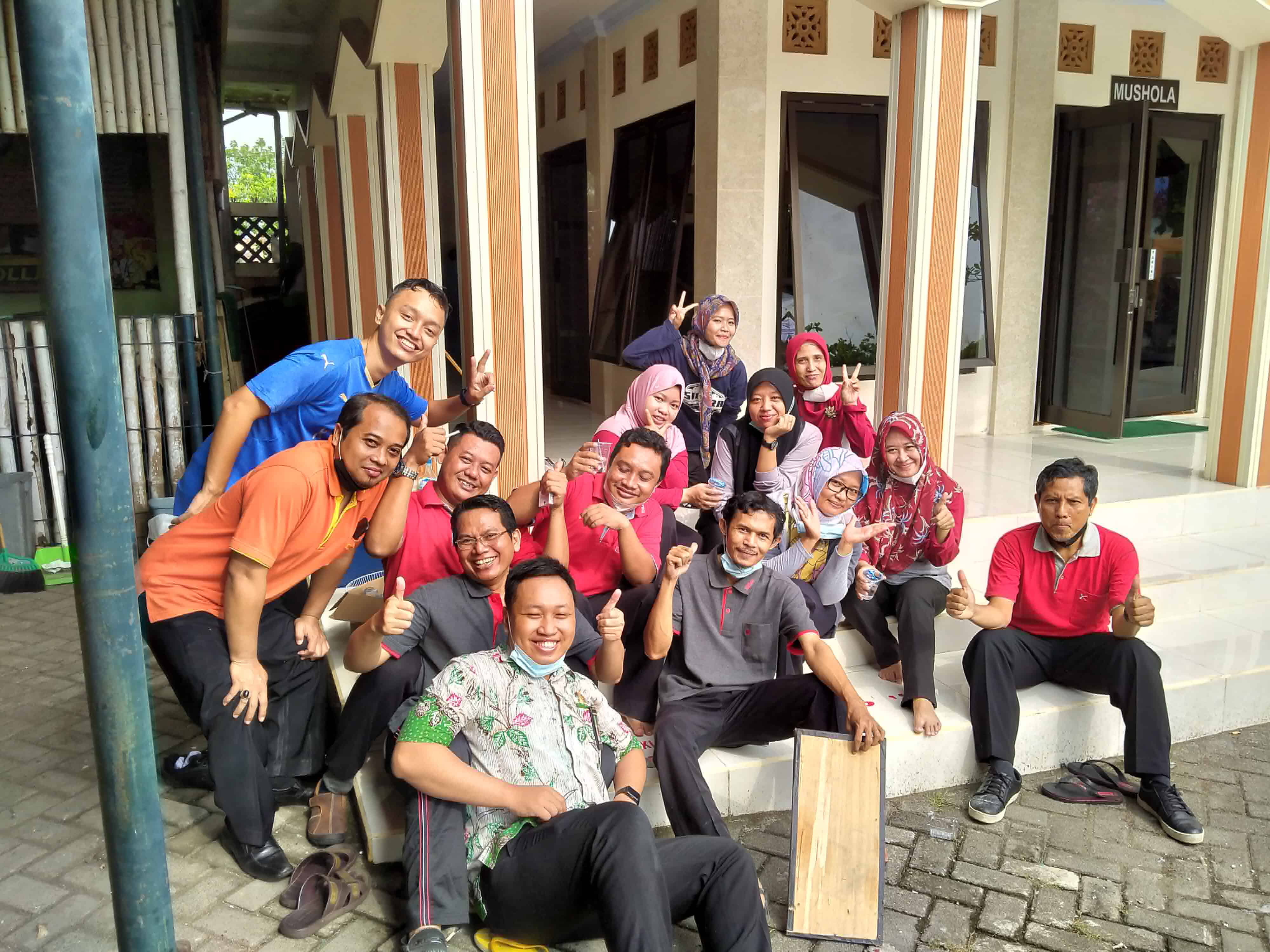kerja bakti 29 10 3