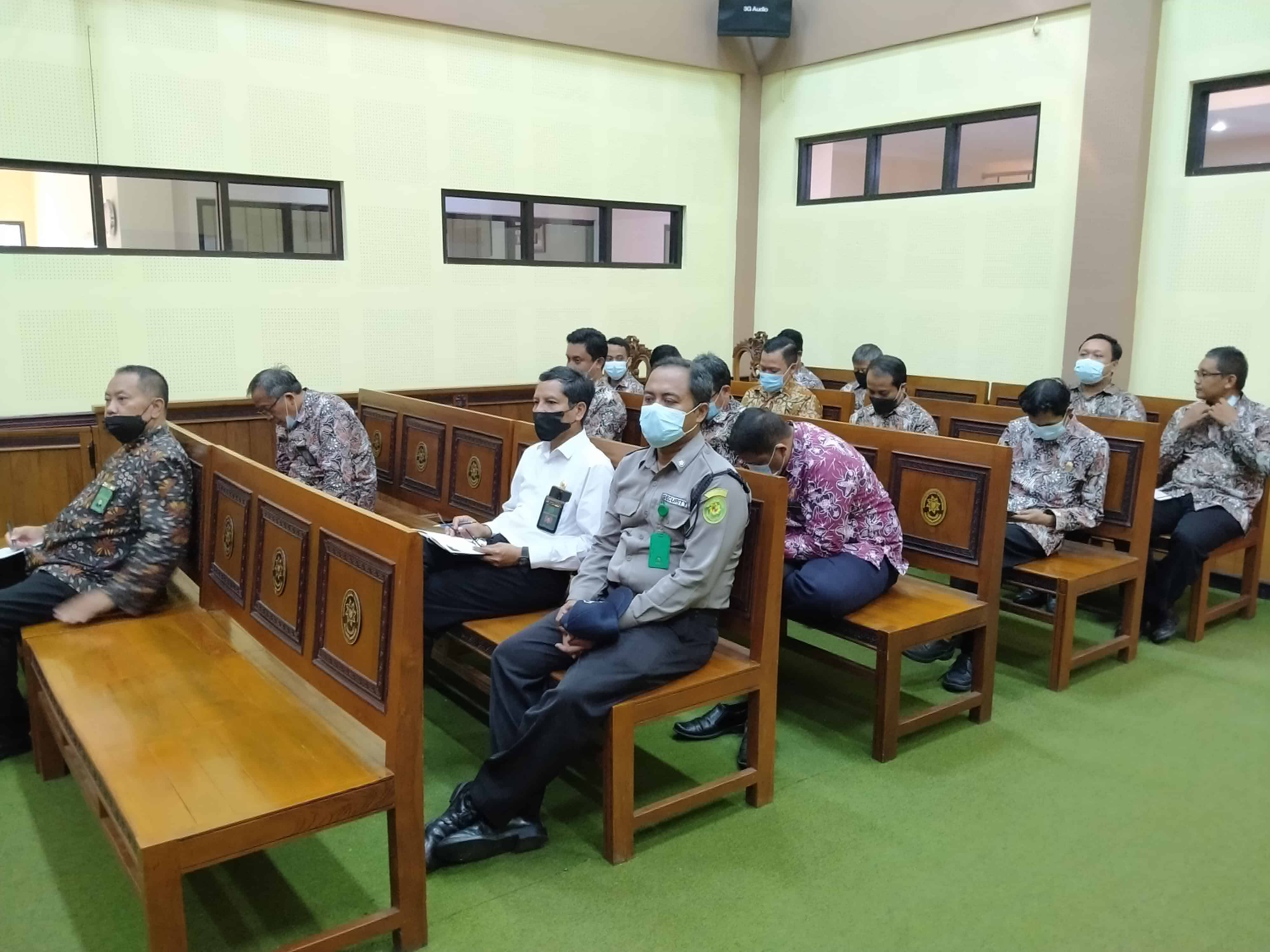 rapat koordinasi 21 10 2021 2