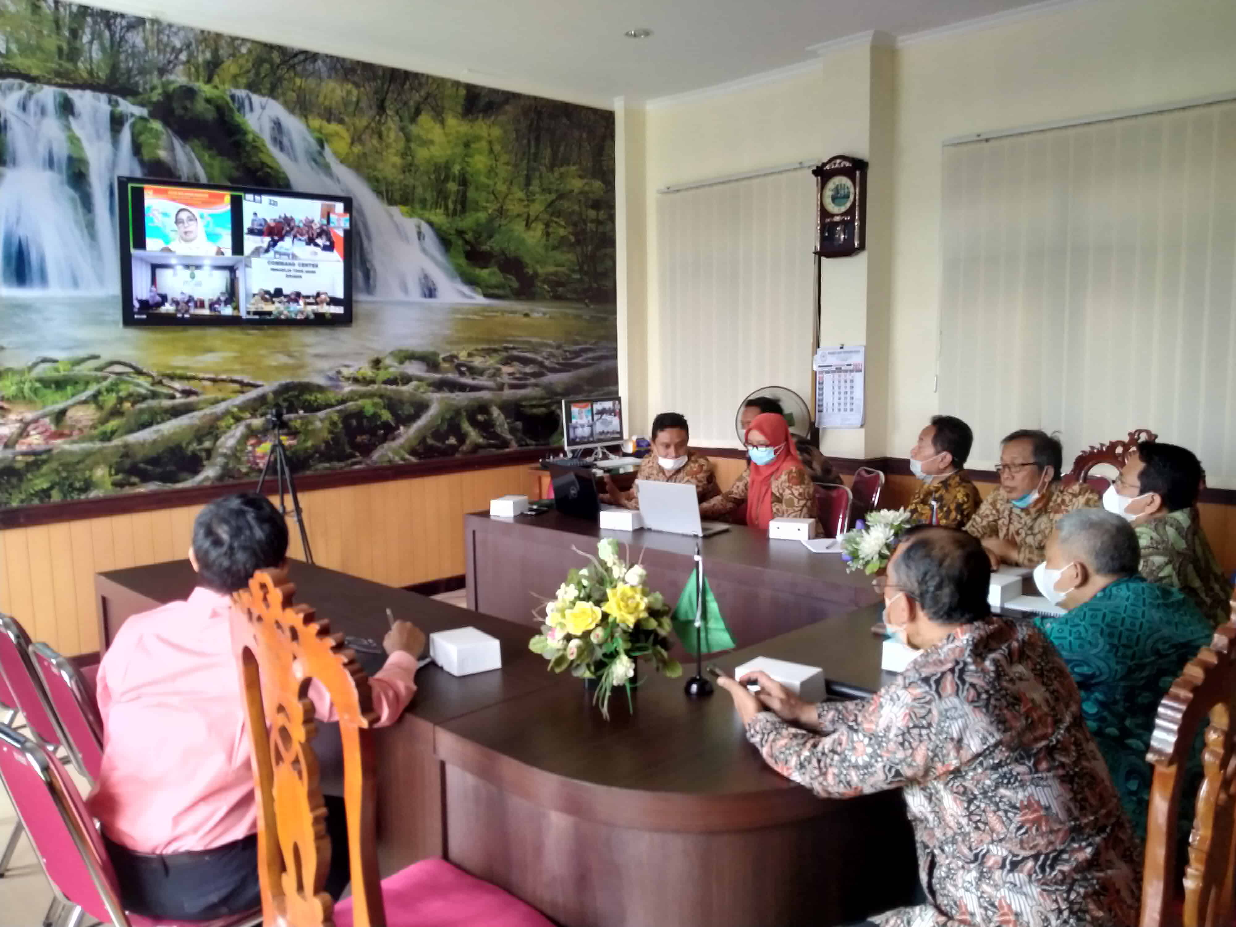 zoom meeting 14 10 2