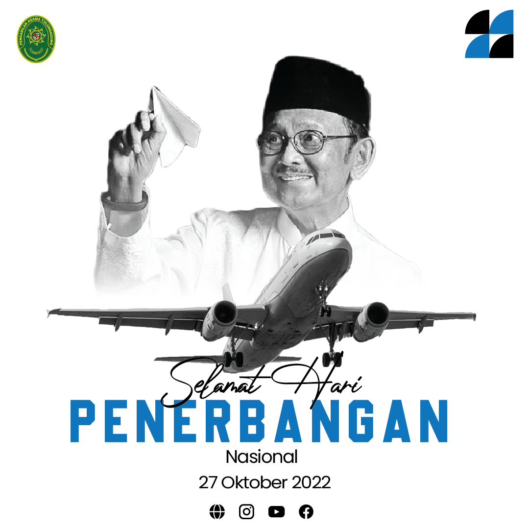 catatan penerbangan di indonesia 2022 - antara news... Ucapan Hari Penerbangan Nasional | Kamis, 27 Oktober 2022